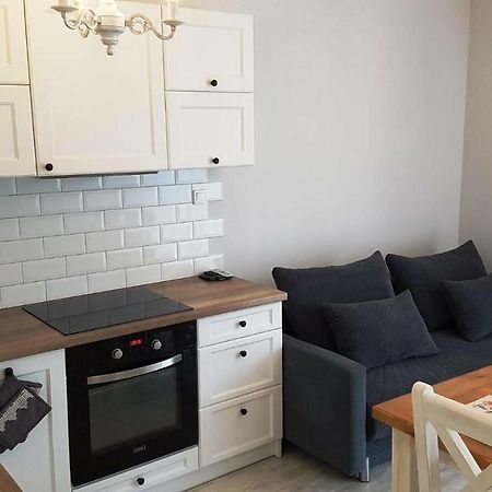 Apartamenty Homole C2 Szczawnica Luaran gambar
