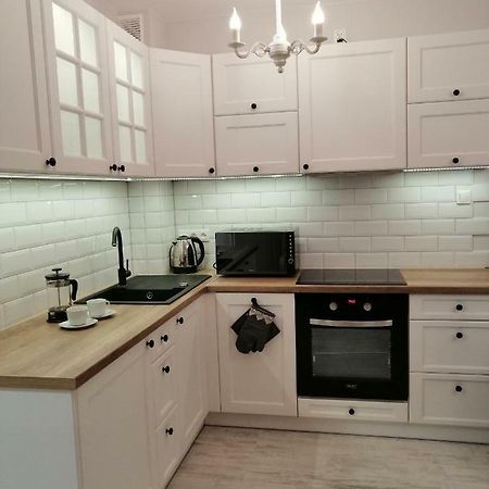 Apartamenty Homole C2 Szczawnica Luaran gambar