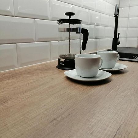 Apartamenty Homole C2 Szczawnica Luaran gambar