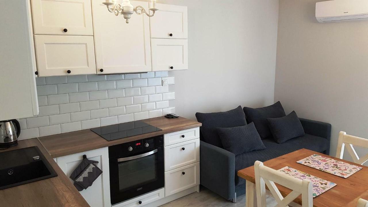 Apartamenty Homole C2 Szczawnica Luaran gambar