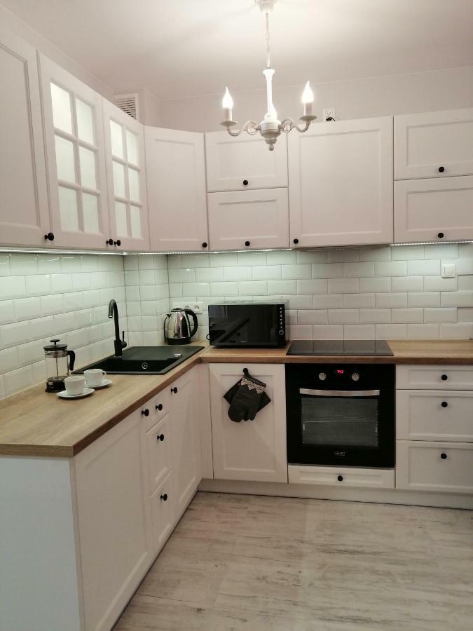 Apartamenty Homole C2 Szczawnica Luaran gambar