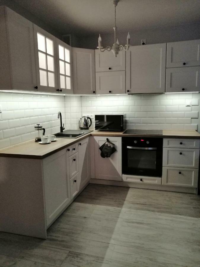 Apartamenty Homole C2 Szczawnica Luaran gambar