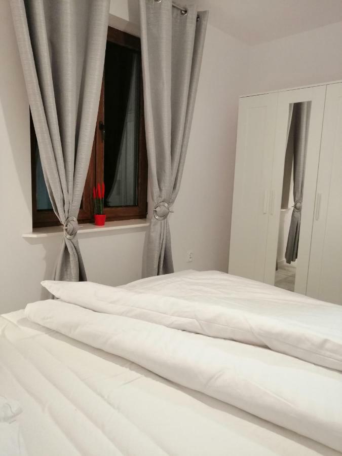 Apartamenty Homole C2 Szczawnica Luaran gambar