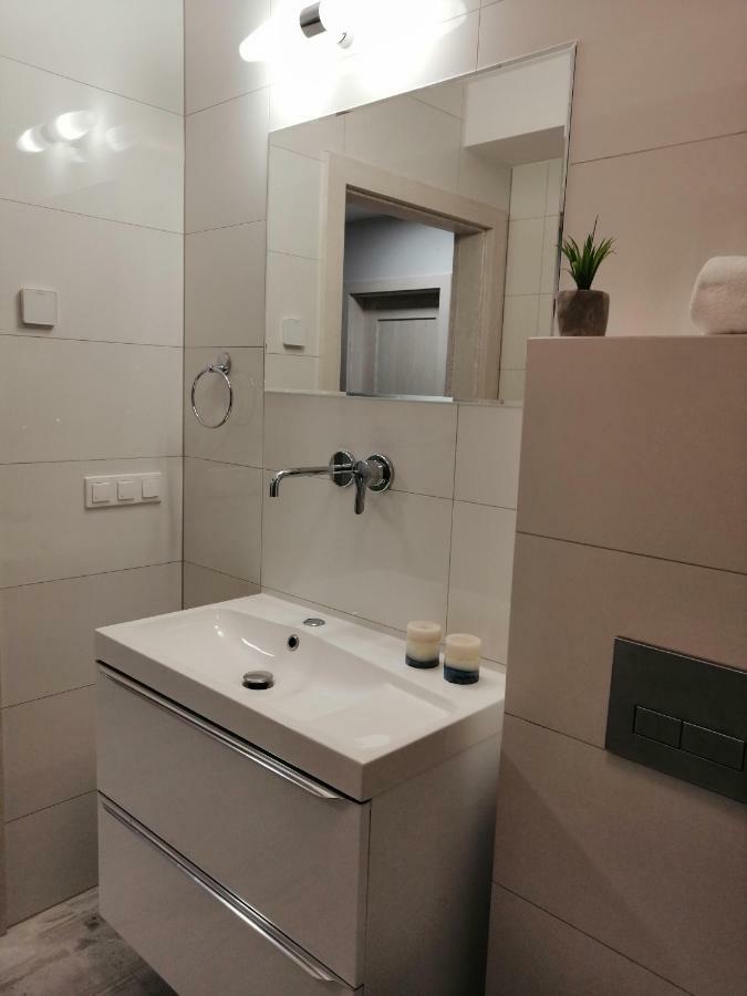 Apartamenty Homole C2 Szczawnica Luaran gambar