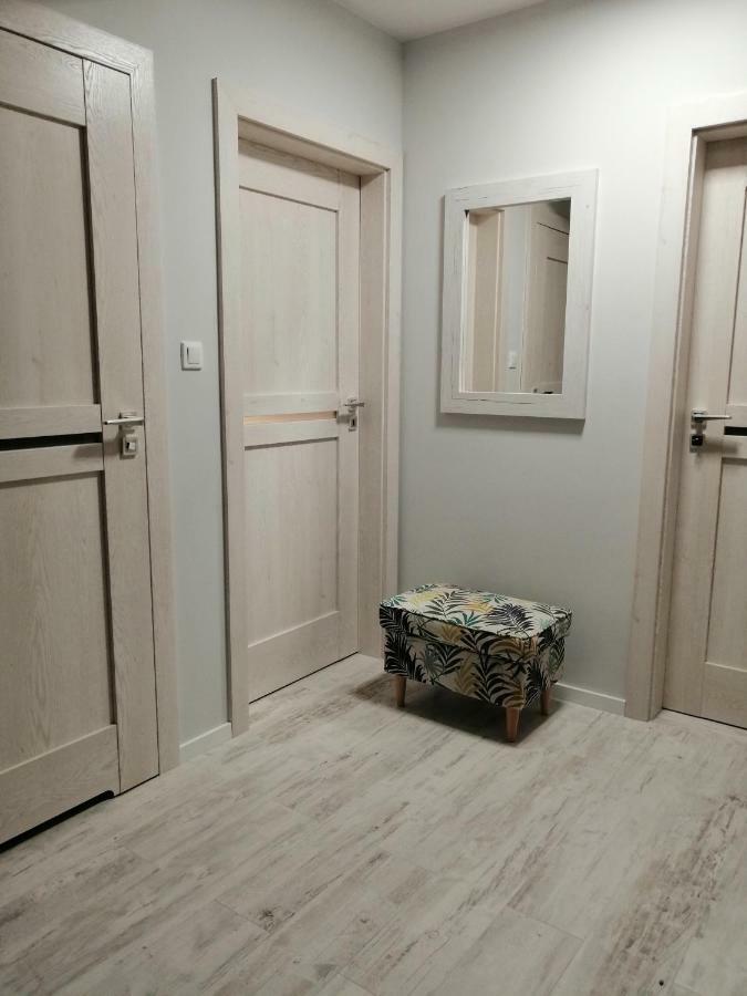 Apartamenty Homole C2 Szczawnica Luaran gambar
