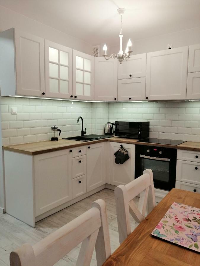 Apartamenty Homole C2 Szczawnica Luaran gambar