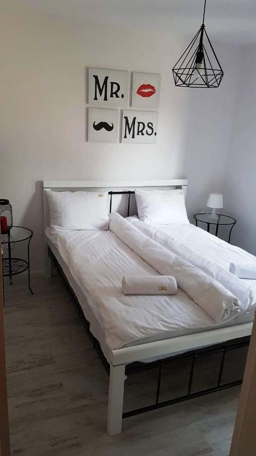 Apartamenty Homole C2 Szczawnica Luaran gambar