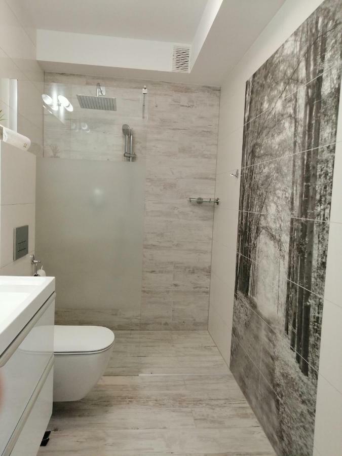 Apartamenty Homole C2 Szczawnica Luaran gambar