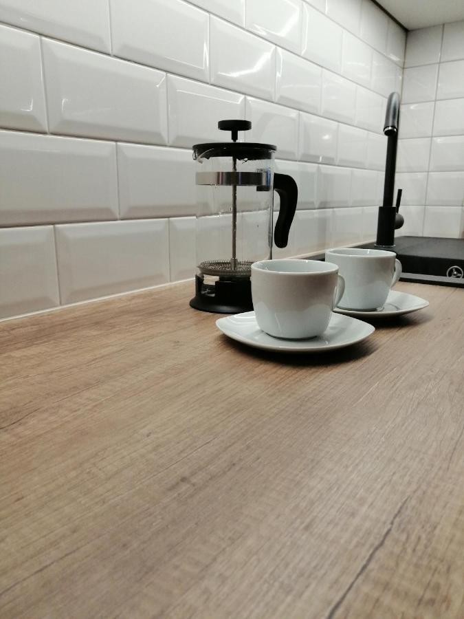 Apartamenty Homole C2 Szczawnica Luaran gambar