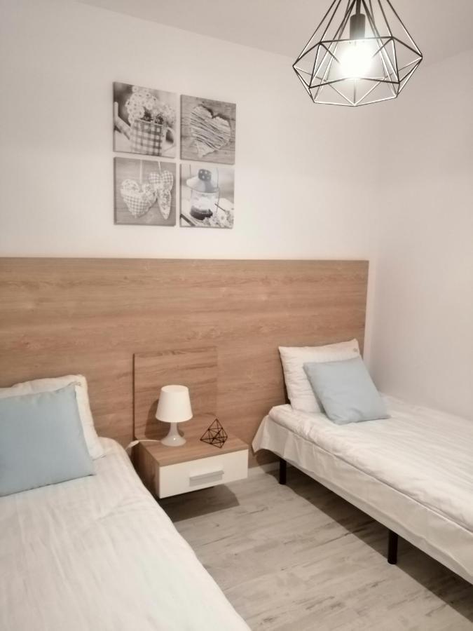 Apartamenty Homole C2 Szczawnica Luaran gambar