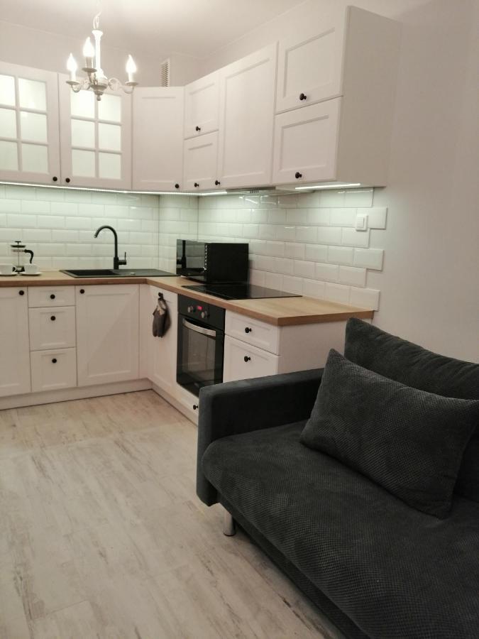 Apartamenty Homole C2 Szczawnica Luaran gambar
