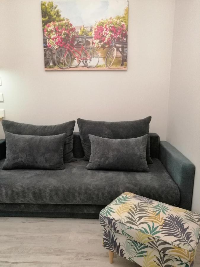 Apartamenty Homole C2 Szczawnica Luaran gambar