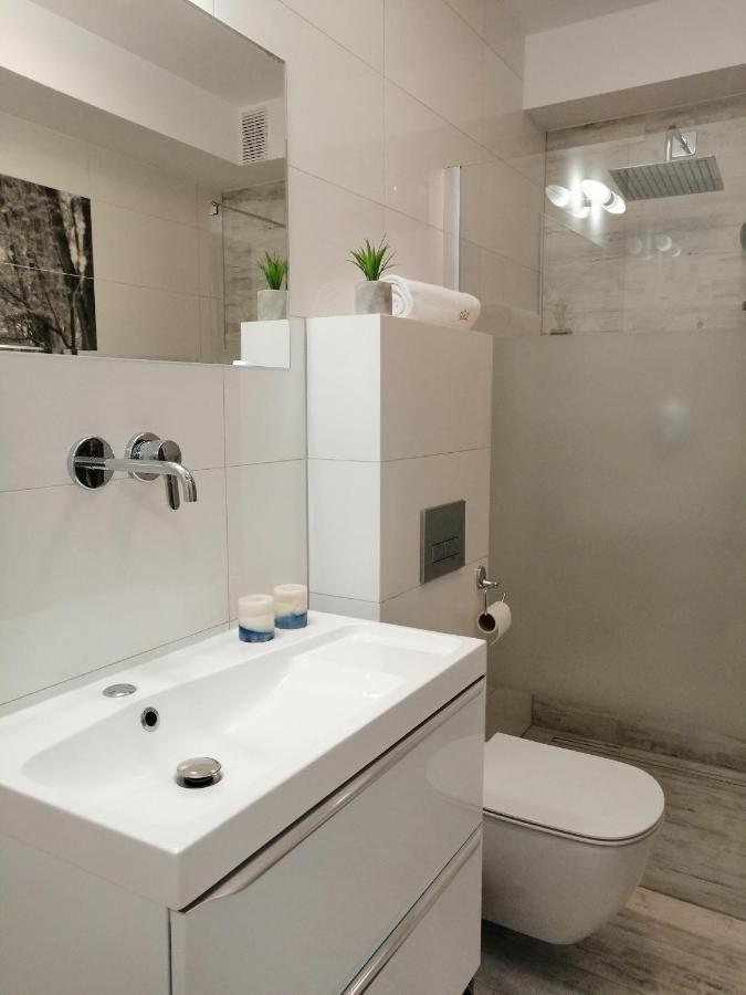 Apartamenty Homole C2 Szczawnica Luaran gambar
